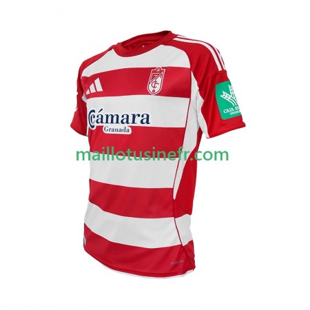 Maillot de Foot Granada Domicile 2025-26